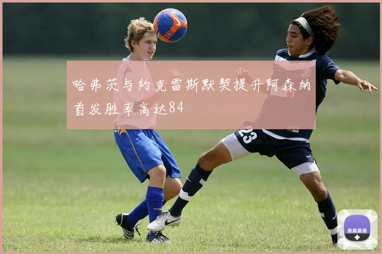 哈弗茨与约克雷斯默契提升阿森纳首发胜率高达84