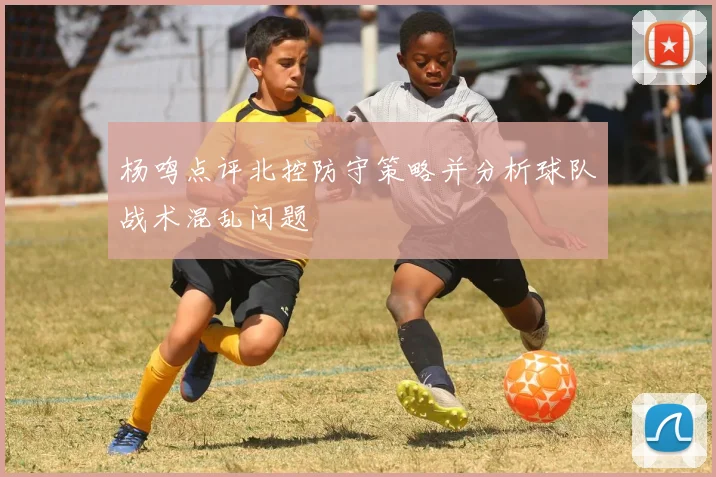 杨鸣点评北控防守策略并分析球队战术混乱问题