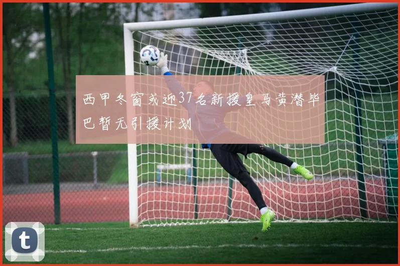 西甲冬窗或迎37名新援皇马黄潜毕巴暂无引援计划