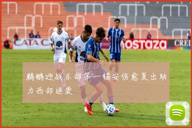 鹈鹕迎战东部第一锡安伤愈复出助力西部逆袭