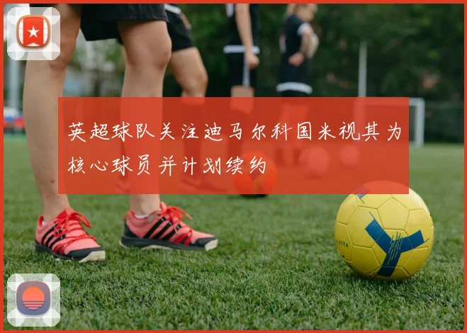 英超球队关注迪马尔科国米视其为核心球员并计划续约