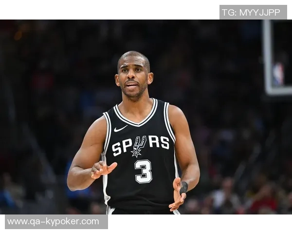 老炮保罗表现惊艳17分钟内三分球命中率高达80助力球队胜利